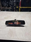 2007-2009 Suzuki Grand Vitara Upper Rear Manual Dimming View Mirror W/o Compass Used. Price: $63.70.