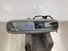 2001 Toyota Landcruiser Interior Rear View Mirror Automatic Dimming 6014718 Used. Price: $141.31.