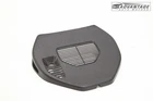 2023-25 Ford Escape St-line Front Interior Rear View Mirror Upper Cover Trim Oem Used. Price: $45.99.