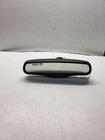 Used Front Center Interior Rear View Mirror Fits: 2003 Toyota Solara Automatic. Price: $49.00.