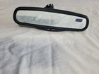 2003-09 Lexus GX470 Rear View Mirror Oem Used. Price: $48.95.