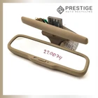 2001-2004 Lexus LS430 Interior Rear View Mirror 87810-50160-A0 Used. Price: $199.00.
