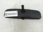 2012-2017 Hyundai Accent Interior Rear View Mirror Oem RP2BZ Used. Price: $74.53.