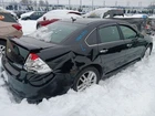 Rear View Mirror With Light Sensitive Opt DD6 Fits 09-13 Impala 11313333 Used. Price: $78.00.