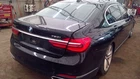 Rear View Mirror Automatic Dimming Fits 17-18 Bmw 530I 6644306 Used. Price: $111.89.