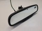 06-12 Chevrolet Malibu Rear View Mirror With Light Sensitive Opt DD7 Used. Price: $69.69.