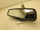 11-17 Lexus CT200H Rear View Mirror Automatic Dimming BLK-LD20 Used. Price: $164.99.