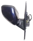 2017 Jaguar Xe Exterior Mirror Assembly Front Passenger Side Right Oem 21285002 Used. Price: $130.59.