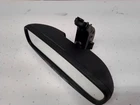 Rear View Mirror From 2018 Jeep Grand Cherokee 11236111 Used. Price: $97.94.