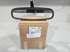Genuine Gm Oem Bolt Rear View Mirror W/automatic Dimming New. Price: $79.98.