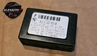 2012-2016 Bmw 328XI Windshield Rain Light Sensor 9 224 853-01 Oem Used. Price: $35.00.