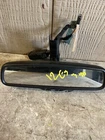 Interior Rear View Mirror-base, Awd Gm Parts 20756991 Fits 09-10 Cadillac Sts Used. Price: $30.00.