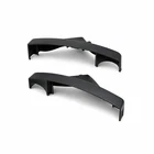 Genuine Oem Interior Rear View Mirror Cover For Bmw 328I, 335I, 128I 51167076129 New. Price: $39.16.
