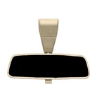 Manual Rear View Mirror For Toyota RAV4 Celica Corolla Tercel 87810-12240-B3 New. Price: $49.33.