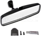 Dorman 76501 Rearview Mirror New. Price: $39.99.