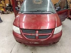 Caravan 2007 Rear View Mirror 542106 Used. Price: $32.50.