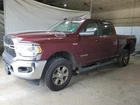Rear View Mirror New Style 6 Lug Wheel Fits 19-24 Dodge 1500 Pickup 2045499 Used. Price: $111.89.