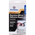 Permatex 09102 Rearview Mirror Adhesive Kit New. Price: $11.87.