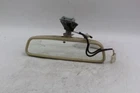 Rear View Mirror 2008 Mercedes-benz CL550 Oem #15781 Used. Price: $34.00.