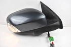 Oem 2007-14 Volvo XC90 Right Passenger Side Door Mirror 31297335 /titanium Gray Used. Price: $199.45.