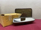 Mercedes Benz R129 Mirror Inner A1298100417 Nos New. Price: $700.00.