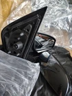 Mirror For 07-12 Nissan Sentra Base Non-electric Manual Adjust Paintable Rh Side New. Price: $38.99.
