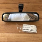 6W93-17E678-AC Range Rover Sport L320 Rear View Mirror 2010-2012 Oem Used. Price: $55.87.