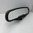 2002-2009 Silverado Trailblazer Rear View Mirror Chevy Gm Envoy Rainier 015885 Used. Price: $70.00.