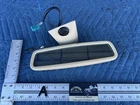 2000-2003 Mercedes W210 E320 Wagon Rear View Mirror Assembly Tan Oem #4528EM Used. Price: $74.99.