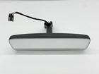 Oem Lincoln Aviator Interior Rear View Mirror 3AA857511B Genuine Used. Price: $36.11.