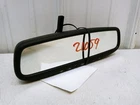 2006 Kia Sedona Rearview Mirror W/ Garage Opener & Dimming Oem Used Tested. Price: $51.75.