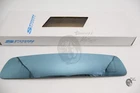 Spoon Blue Wide Rear View Mirror ZF1,ZE1,GK5(USDM) EK9(USDM),FG2,FK8(USDM),FL5(U New. Price: $59.84.
