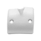 Trim Parts 5224G 1967 Chevrolet Corvette Interior Rear View Mirror Cover New. Price: $53.82.