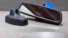 9123512 Rear View Interior Mirror Black Dimming For Bmw E46 Cabriolet Rc Used. Price: $288.94.