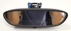 2016-2019 Mini Clubman F54 Front Windshield Center Interior Rear View Mirror Used. Price: $60.00.