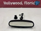 2005-2012 Porsche 911 Interior Rear View Mirror Auto Dim W/ Rain Sensor Oem 82K Used. Price: $579.44.