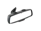 2014-2017 Jeep Cherokee Interior Rear View Mirror 68102499AE Oem New. Price: $154.99.