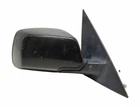 Passenger Right Rh View Mirror Power With Memory Fits 2004-2006 Bmw X3 Oem Used. Price: $46.00.
