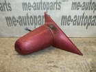 94-99 Cadillac Deville Passenger Side Right Mirror Door Exterior Rear View Used. Price: $149.93.
