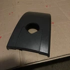 2017-2020 Toyota Sienna Windshield Interior Rear View Mirror Cover Trim Panel Used. Price: $68.84.