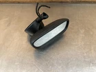 Mini Cooper Rear View Mirror A046412 F55 F56 2013-2018 Auto Dim Wipers Used. Price: $40.50.