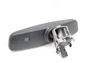Used Front Center Interior Rear View Mirror Fits: 2019 Volkswagen Atlas W/o Auto. Price: $95.00.