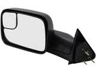 Left Brock Towing Mirror Fits Dodge Ram 1500 1994-2001 41PWWX New. Price: $73.39.