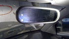 Rear View Mirror Without Digital Clock Fits 00-01 Beetle 103623 Used. Price: $40.50.
