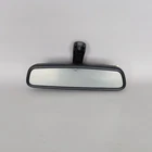 2007-2011 Bmw 128I 135I 328I 335I X5 X6 Rear View Mirror 51169192335 Oem Used. Price: $53.24.