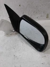 Passenger Side View Mirror Power Non-heated Fits 05-09 Tucson 503305 Used. Price: $91.96.
