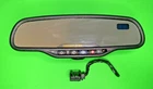 05- 07 Oem Cadillac Cts Rear View Mirror Telematics &auto Dim Temp 15850537 Used. Price: $39.95.