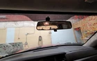 Dodge Dakota 2010 Rear View Mirror Used 6180. Price: $110.70.