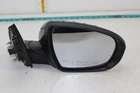 2014-2016 Kia Optima Front Right Side View Mirror Assembly E4023373 Oem Used. Price: $83.99.