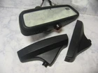 Bmw Rear View Mirror Oem Auto Dimming Homelink 51-16-7-148-839 Series.. Used. Price: $59.15.